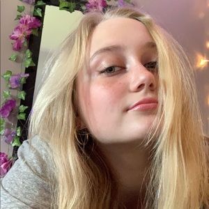 Meet your Posher, Kaylee